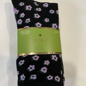 Kate spider New York socks one size